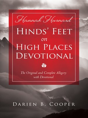 cover image of Hinds' Feet on High Places